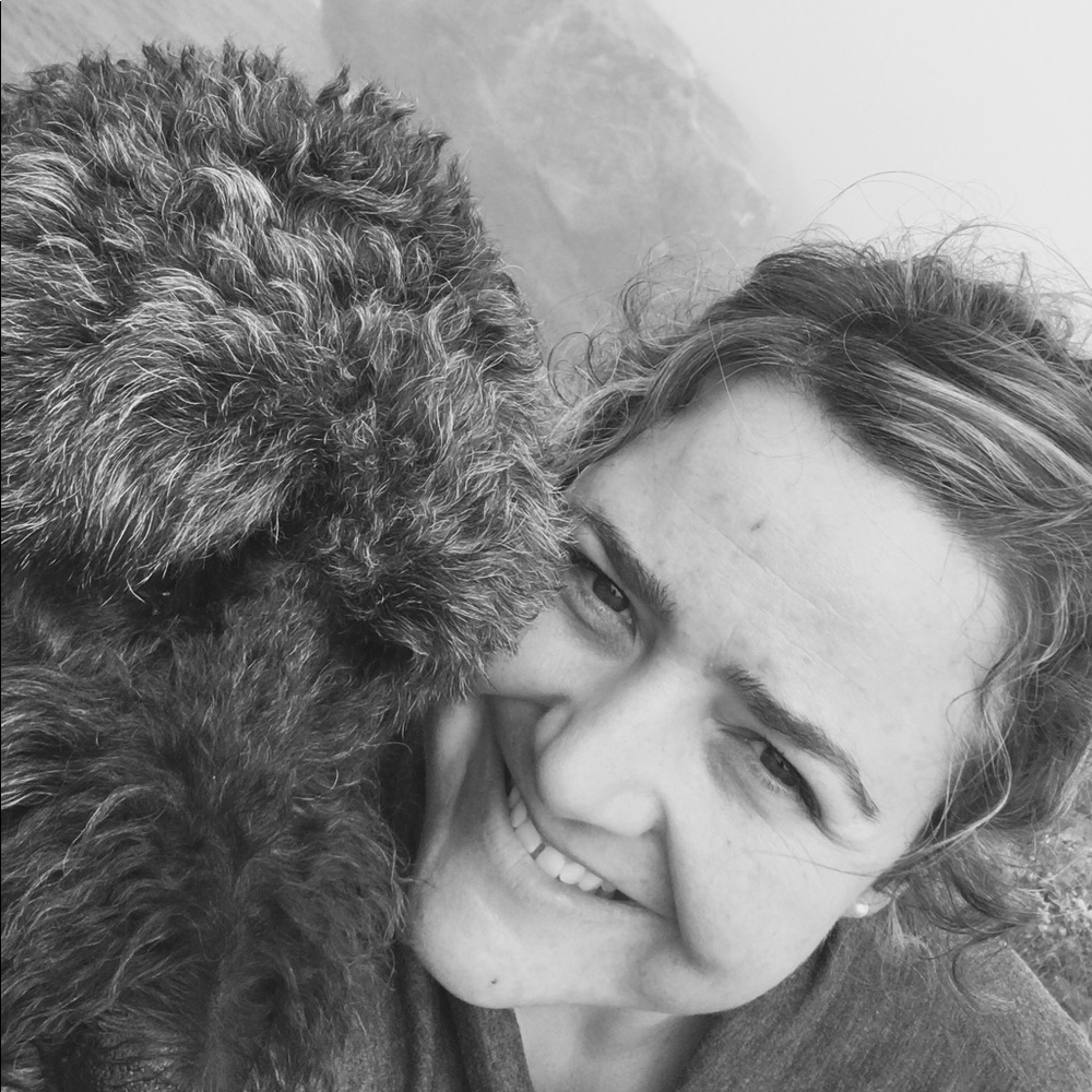 Meet your Posher, Kathryn